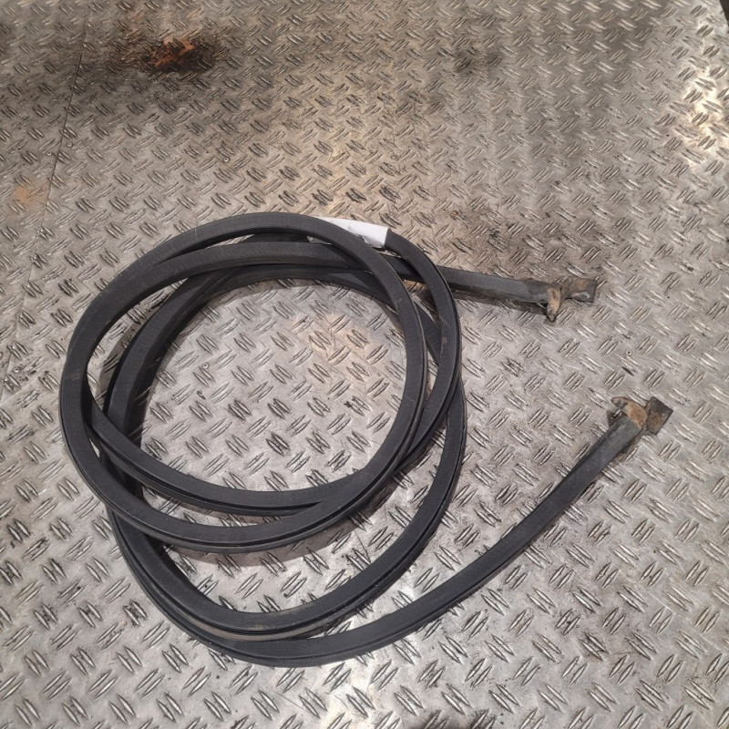 Joint de porte arriere droite CITROEN JUMPER 3