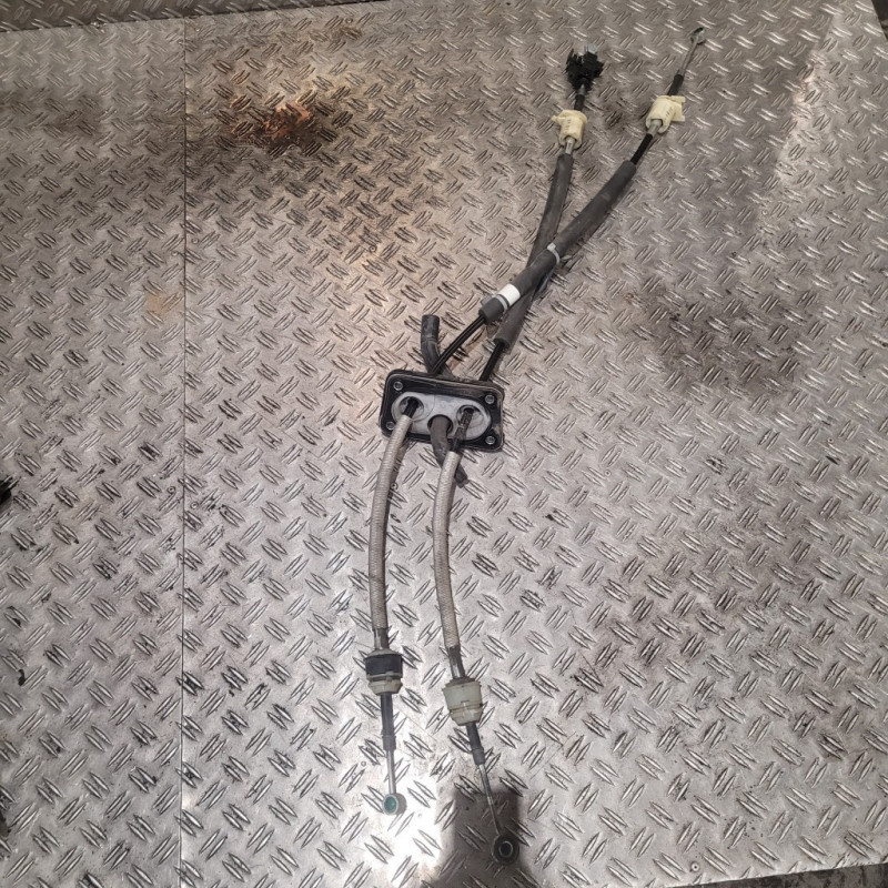 Cable levier de vitesses CITROEN JUMPER 3