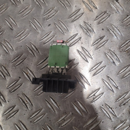 Resistance chauffage CITROEN JUMPER 3 Photo n°1