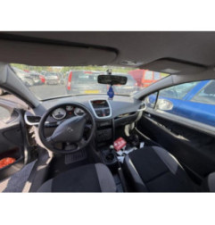 Moteur leve vitre avant droit PEUGEOT 207 Photo n°12