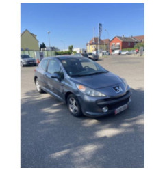 Moteur leve vitre avant droit PEUGEOT 207 Photo n°17