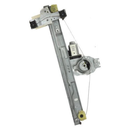 Moteur leve vitre avant gauche PEUGEOT 207 Photo n°1