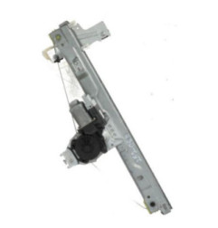 Moteur leve vitre avant gauche PEUGEOT 207