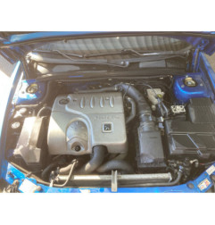 Commande chauffage PEUGEOT 406