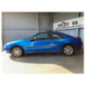 Commande chauffage PEUGEOT 406