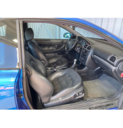 Commande chauffage PEUGEOT 406 Photo n°5