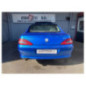 Commande chauffage PEUGEOT 406