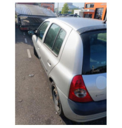 Air bag conducteur RENAULT CLIO 2 Photo n°4