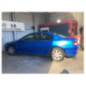 Moquette PEUGEOT 406