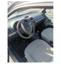 Air bag conducteur RENAULT CLIO 2 Photo n°6