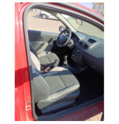 Capot RENAULT CLIO 3 Photo n°3