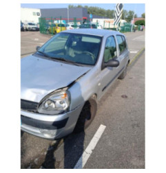 Air bag conducteur RENAULT CLIO 2 Photo n°7