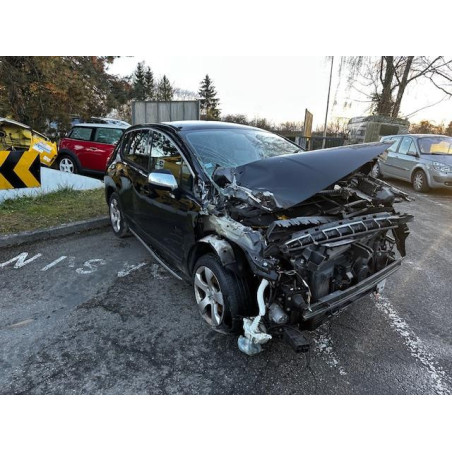 Bloc chauffage PEUGEOT 3008 1 Photo n°1