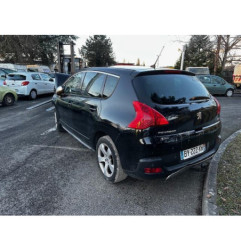 Mastervac PEUGEOT 3008 1 Photo n°3