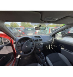 Capot RENAULT CLIO 3 Photo n°12