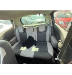 Capot RENAULT CLIO 3 Photo n°13