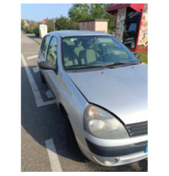 Air bag conducteur RENAULT CLIO 2 Photo n°8