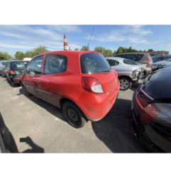 Capot RENAULT CLIO 3 Photo n°14