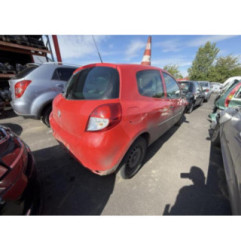 Capot RENAULT CLIO 3 Photo n°15