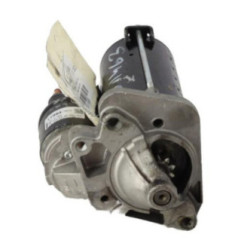 Demarreur RENAULT CLIO 3 Photo n°1