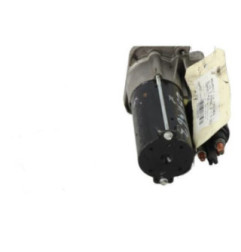 Demarreur RENAULT CLIO 3 Photo n°3