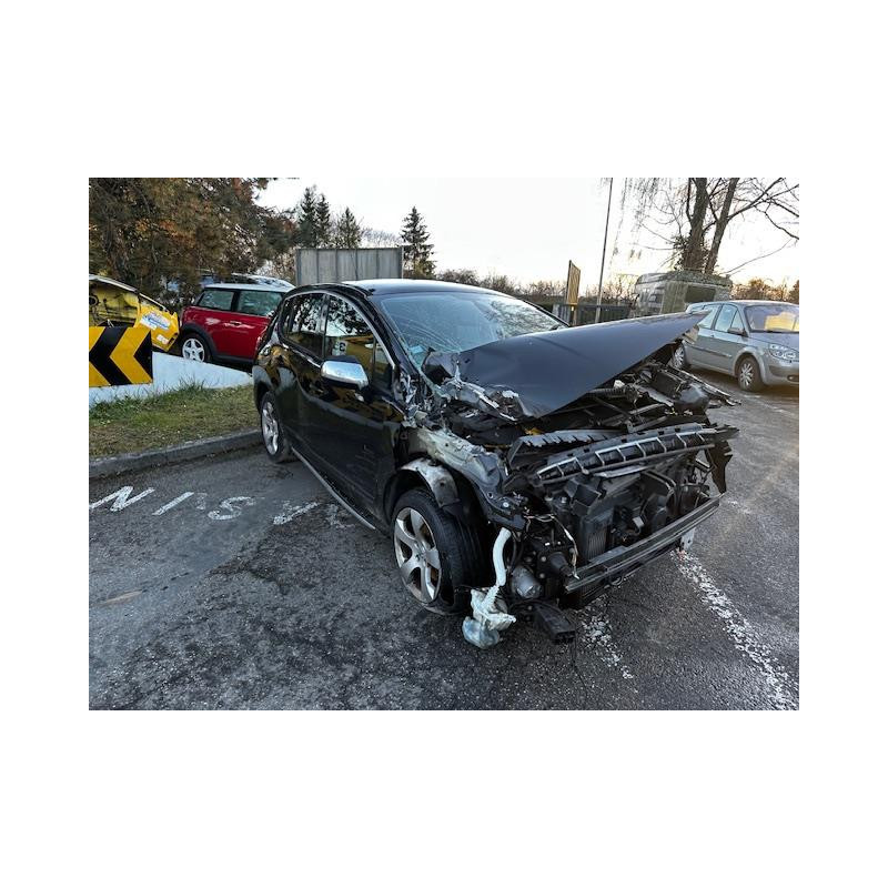 Commande chauffage PEUGEOT 3008 1