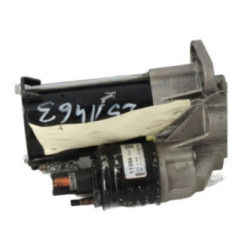 Demarreur RENAULT CLIO 3 Photo n°4