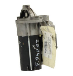 Demarreur RENAULT CLIO 3 Photo n°5