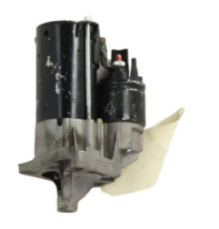 Demarreur RENAULT CLIO 3 Photo n°6