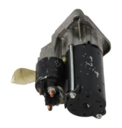 Demarreur RENAULT CLIO 3 Photo n°7