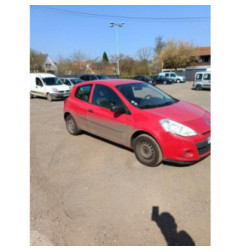 Demarreur RENAULT CLIO 3 Photo n°10