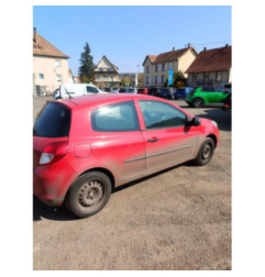 Demarreur RENAULT CLIO 3 Photo n°12