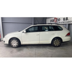 Train arriere complet VOLKSWAGEN GOLF 5 Photo n°14