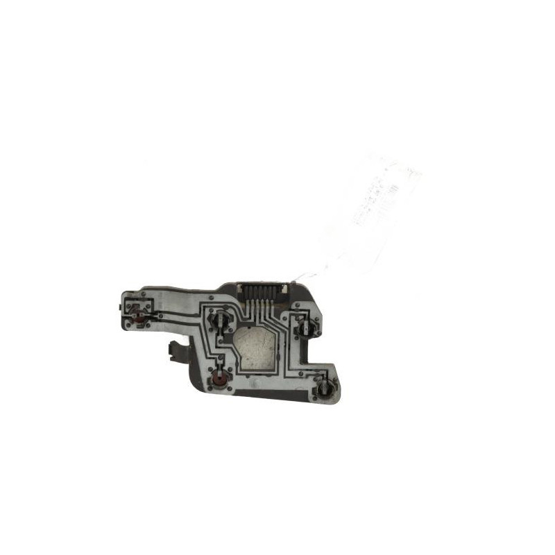 Platine feu arriere gauche CITROEN XSARA