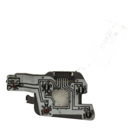 Platine feu arriere gauche CITROEN XSARA Photo n°1