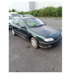 Platine feu arriere gauche CITROEN XSARA Photo n°4