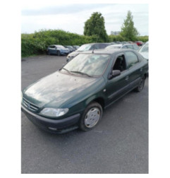 Platine feu arriere gauche CITROEN XSARA Photo n°5
