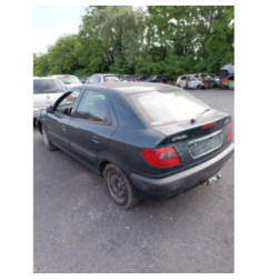 Platine feu arriere gauche CITROEN XSARA Photo n°7