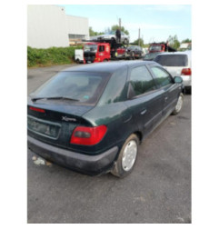 Platine feu arriere gauche CITROEN XSARA Photo n°8