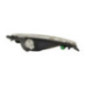 Optique avant secondaire droit (feux)(clignotant) PEUGEOT 308 2