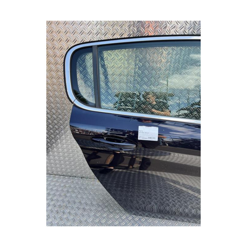 Porte arriere droit PEUGEOT 308 2