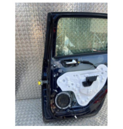 Porte arriere droit PEUGEOT 308 2 Photo n°3