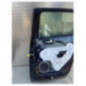 Porte arriere droit PEUGEOT 308 2