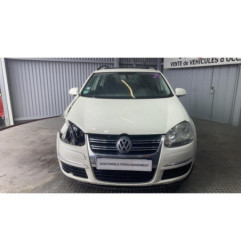 Porte avant gauche VOLKSWAGEN GOLF 5 Photo n°18