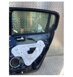 Porte arriere droit PEUGEOT 308 2 Photo n°4