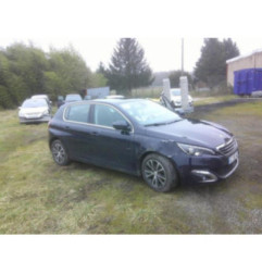 Porte arriere droit PEUGEOT 308 2 Photo n°5