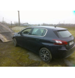 Porte arriere droit PEUGEOT 308 2 Photo n°7