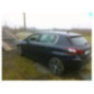 Porte arriere droit PEUGEOT 308 2