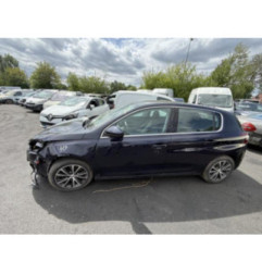 Porte arriere droit PEUGEOT 308 2 Photo n°12