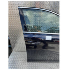 Porte avant droit PEUGEOT 308 2 Photo n°1